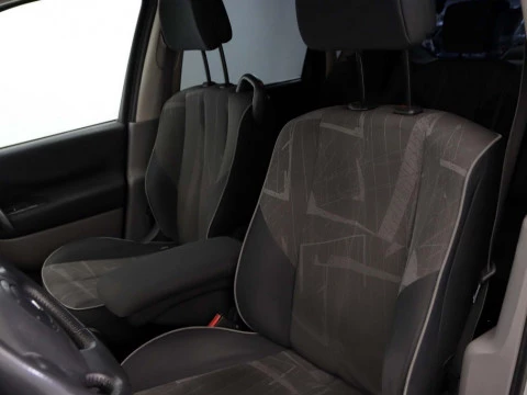 Renault SCENIC CONFORT DYNAMIQUE 1.5DCI100 5P