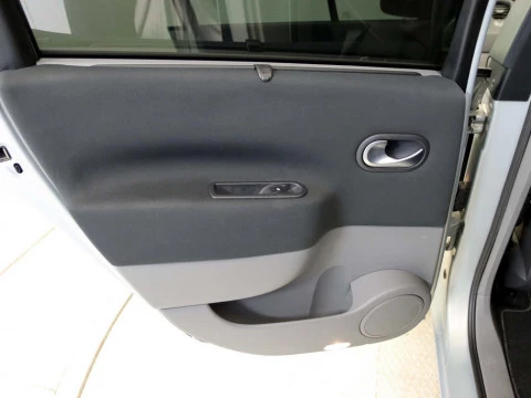 Renault SCENIC CONFORT DYNAMIQUE 1.5DCI100 5P