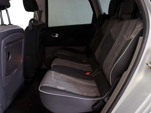 Renault SCENIC CONFORT DYNAMIQUE 1.5DCI100 5P