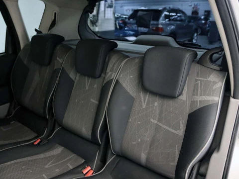 Renault SCENIC CONFORT DYNAMIQUE 1.5DCI100 5P