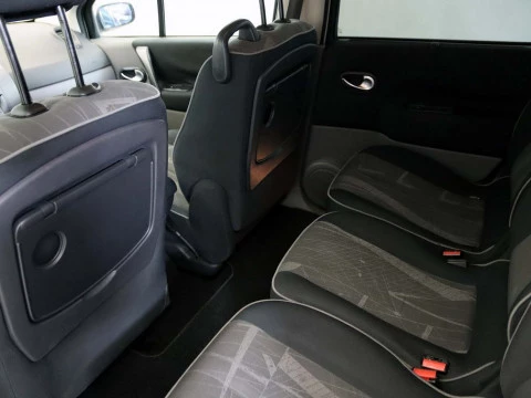 Renault SCENIC CONFORT DYNAMIQUE 1.5DCI100 5P