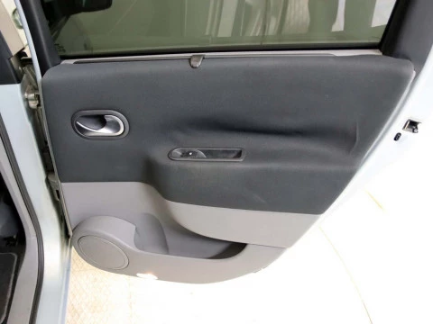 Renault SCENIC CONFORT DYNAMIQUE 1.5DCI100 5P