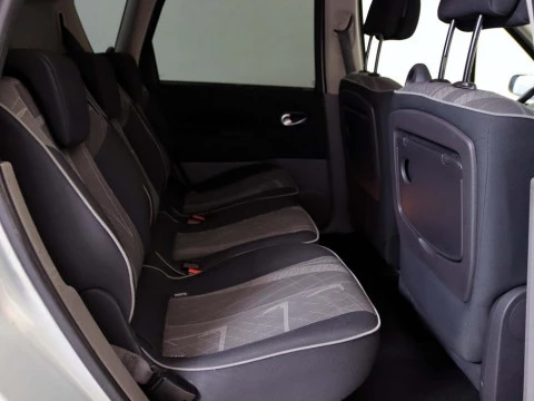 Renault SCENIC CONFORT DYNAMIQUE 1.5DCI100 5P