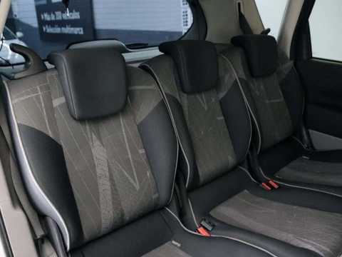 Renault SCENIC CONFORT DYNAMIQUE 1.5DCI100 5P