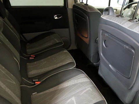 Renault SCENIC CONFORT DYNAMIQUE 1.5DCI100 5P