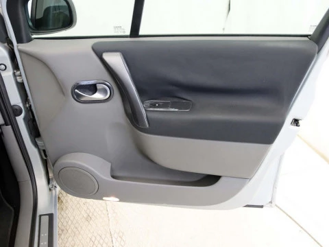 Renault SCENIC CONFORT DYNAMIQUE 1.5DCI100 5P