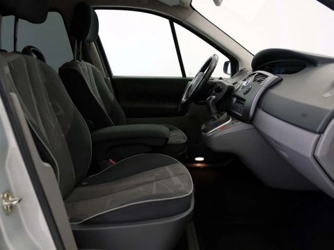 Renault SCENIC CONFORT DYNAMIQUE 1.5DCI100 5P