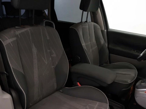 Renault SCENIC CONFORT DYNAMIQUE 1.5DCI100 5P