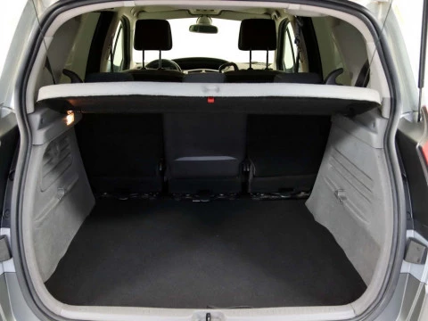 Renault SCENIC CONFORT DYNAMIQUE 1.5DCI100 5P