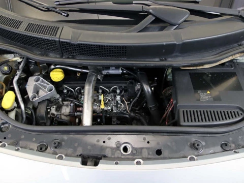 Renault SCENIC CONFORT DYNAMIQUE 1.5DCI100 5P