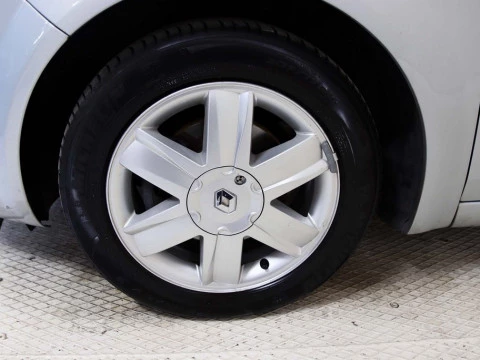 Renault SCENIC CONFORT DYNAMIQUE 1.5DCI100 5P