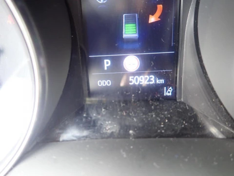 Toyota C-HR 1.8 125H Advance