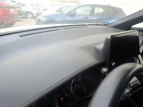 Toyota C-HR 1.8 125H Advance