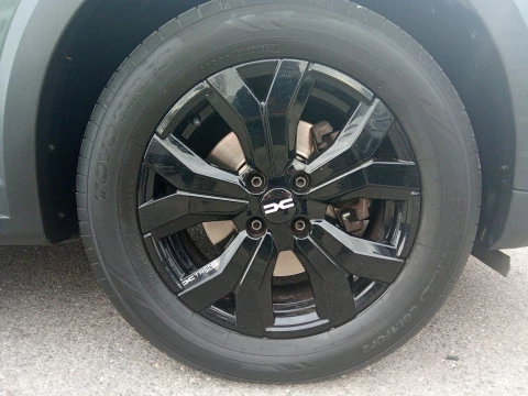 Dacia Jogger  1.0 TCe S.L Extreme Go 81kW 7pl.