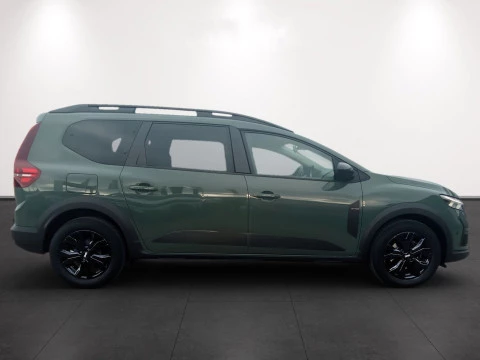 Dacia Jogger  1.0 TCe S.L Extreme Go 81kW 7pl.
