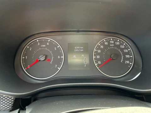 Dacia Jogger  1.0 TCe S.L Extreme Go 81kW 7pl.