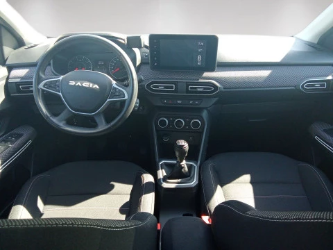 Dacia Jogger  1.0 TCe S.L Extreme Go 81kW 7pl.