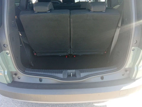 Dacia Jogger  1.0 TCe S.L Extreme Go 81kW 7pl.