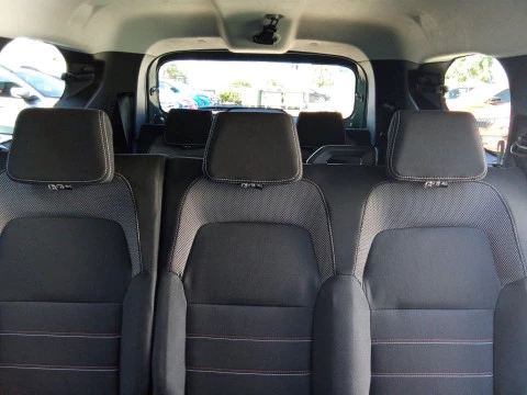 Dacia Jogger  1.0 TCe S.L Extreme Go 81kW 7pl.