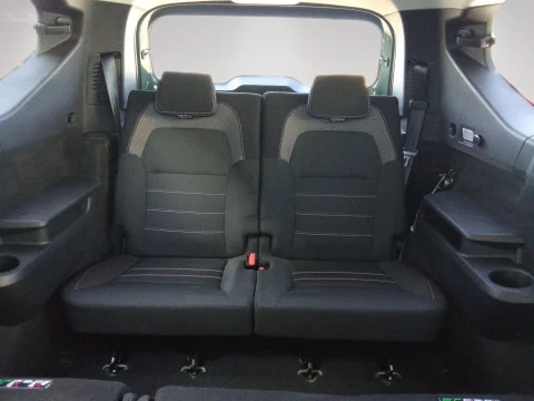 Dacia Jogger  1.0 TCe S.L Extreme Go 81kW 7pl.