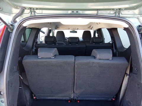 Dacia Jogger  1.0 TCe S.L Extreme Go 81kW 7pl.