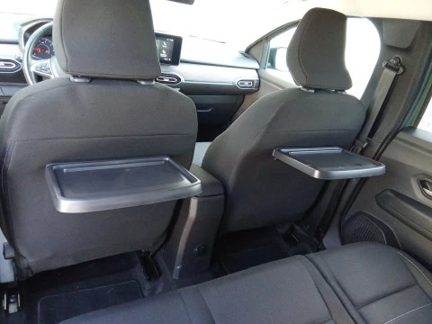 Dacia Jogger  1.0 TCe S.L Extreme Go 81kW 7pl.