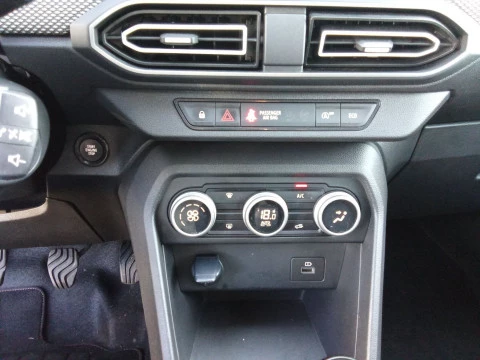 Dacia Jogger  1.0 TCe S.L Extreme Go 81kW 7pl.