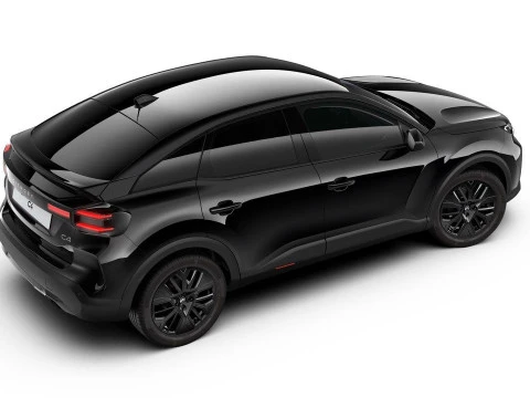 Citroën C4 Hybrid 145 ë-DCS6 Collection