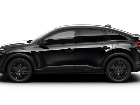 Citroën C4 Hybrid 145 ë-DCS6 Collection