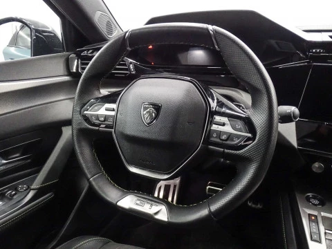 Peugeot 308 5P GT Pack BlueHDi 130 SS EAT8