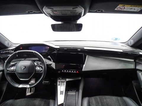 Peugeot 308 5P GT Pack BlueHDi 130 SS EAT8