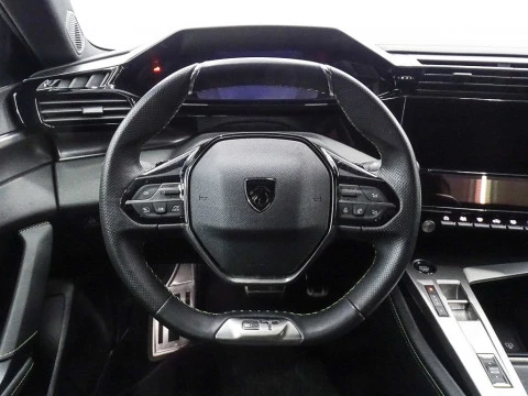 Peugeot 308 5P GT Pack BlueHDi 130 SS EAT8