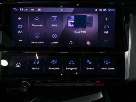 Peugeot 308 5P GT Pack BlueHDi 130 SS EAT8