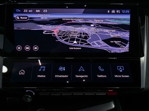 Peugeot 308 5P GT Pack BlueHDi 130 SS EAT8