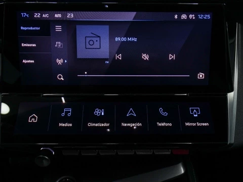 Peugeot 308 5P GT Pack BlueHDi 130 SS EAT8