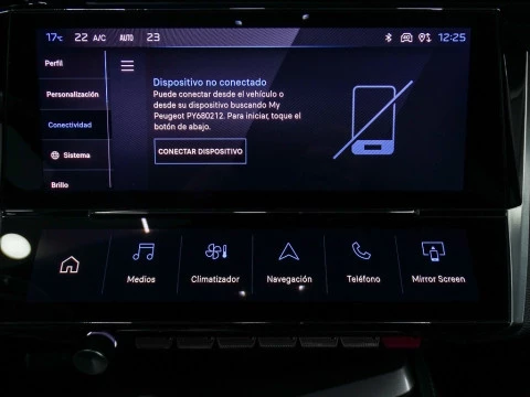 Peugeot 308 5P GT Pack BlueHDi 130 SS EAT8