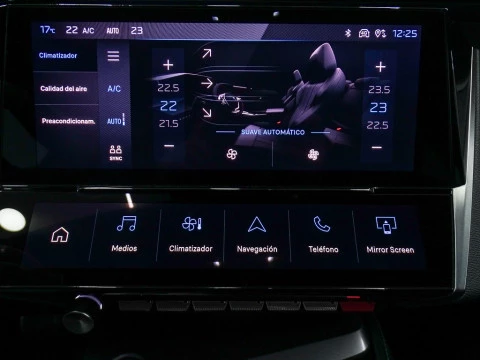 Peugeot 308 5P GT Pack BlueHDi 130 SS EAT8