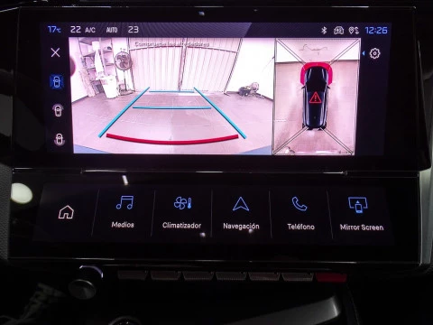 Peugeot 308 5P GT Pack BlueHDi 130 SS EAT8