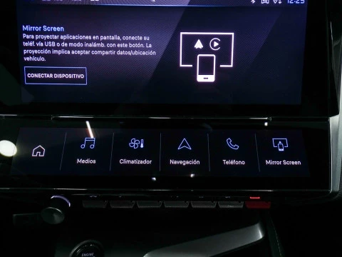 Peugeot 308 5P GT Pack BlueHDi 130 SS EAT8