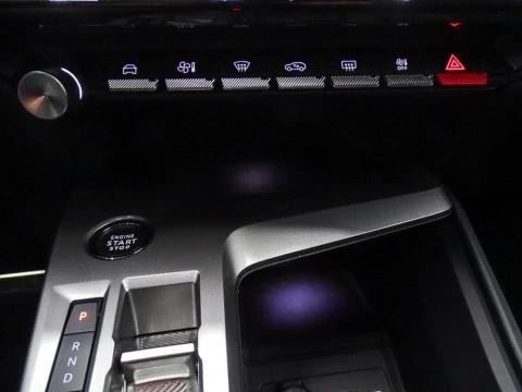 Peugeot 308 5P GT Pack BlueHDi 130 SS EAT8