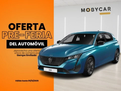 Peugeot 308 5P GT Pack BlueHDi 130 SS EAT8