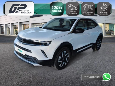 Opel Mokka-e BEV 50kWh Business Elegance