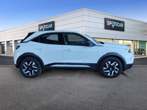 Opel Mokka-e BEV 50kWh Business Elegance