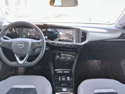 Opel Mokka-e BEV 50kWh Business Elegance