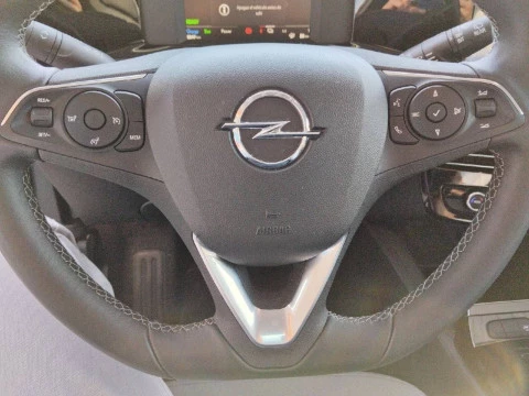 Opel Mokka-e BEV 50kWh Business Elegance