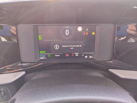 Opel Mokka-e BEV 50kWh Business Elegance