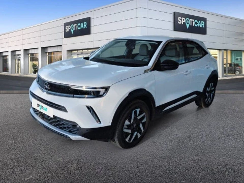 Opel Mokka-e BEV 50kWh Business Elegance