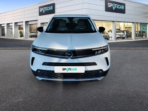 Opel Mokka-e BEV 50kWh Business Elegance