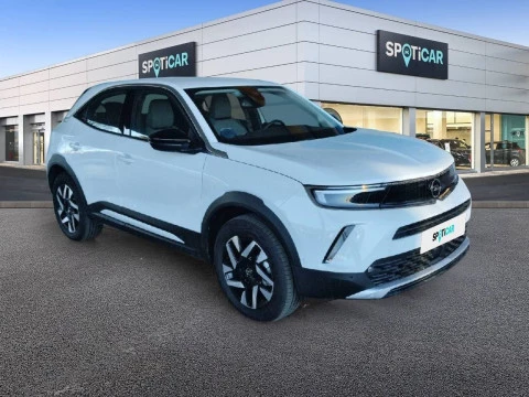 Opel Mokka-e BEV 50kWh Business Elegance