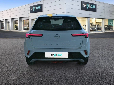 Opel Mokka-e BEV 50kWh Business Elegance